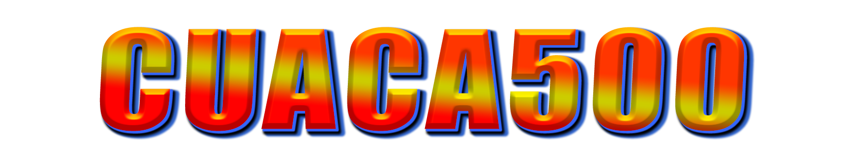 CUACA500